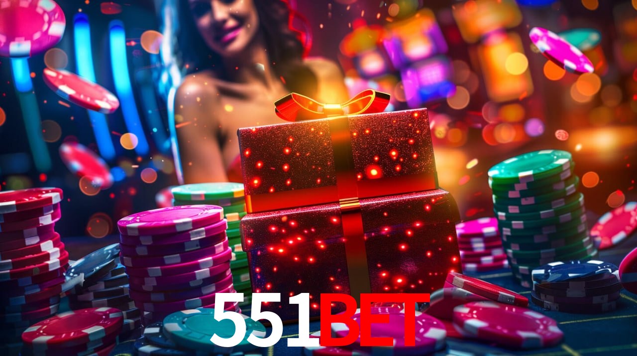 Experiência VIP 551bet