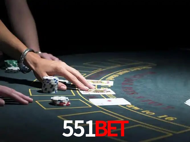 Desvendando o Mundo dos Jogos Virtuais na 551bet
