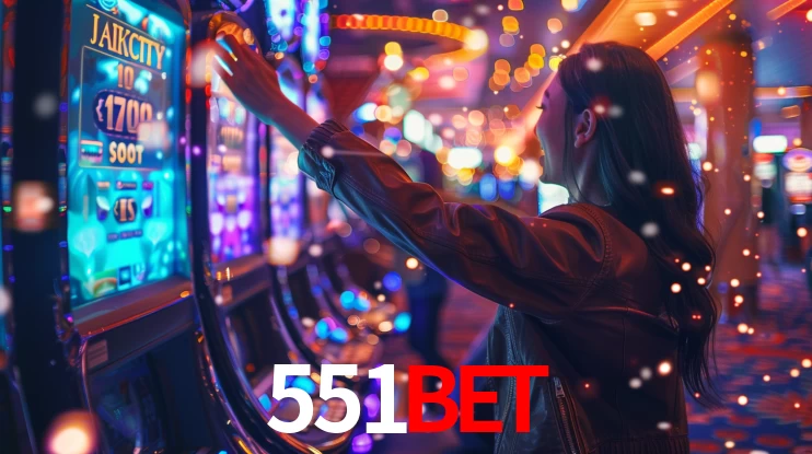 551bet paga