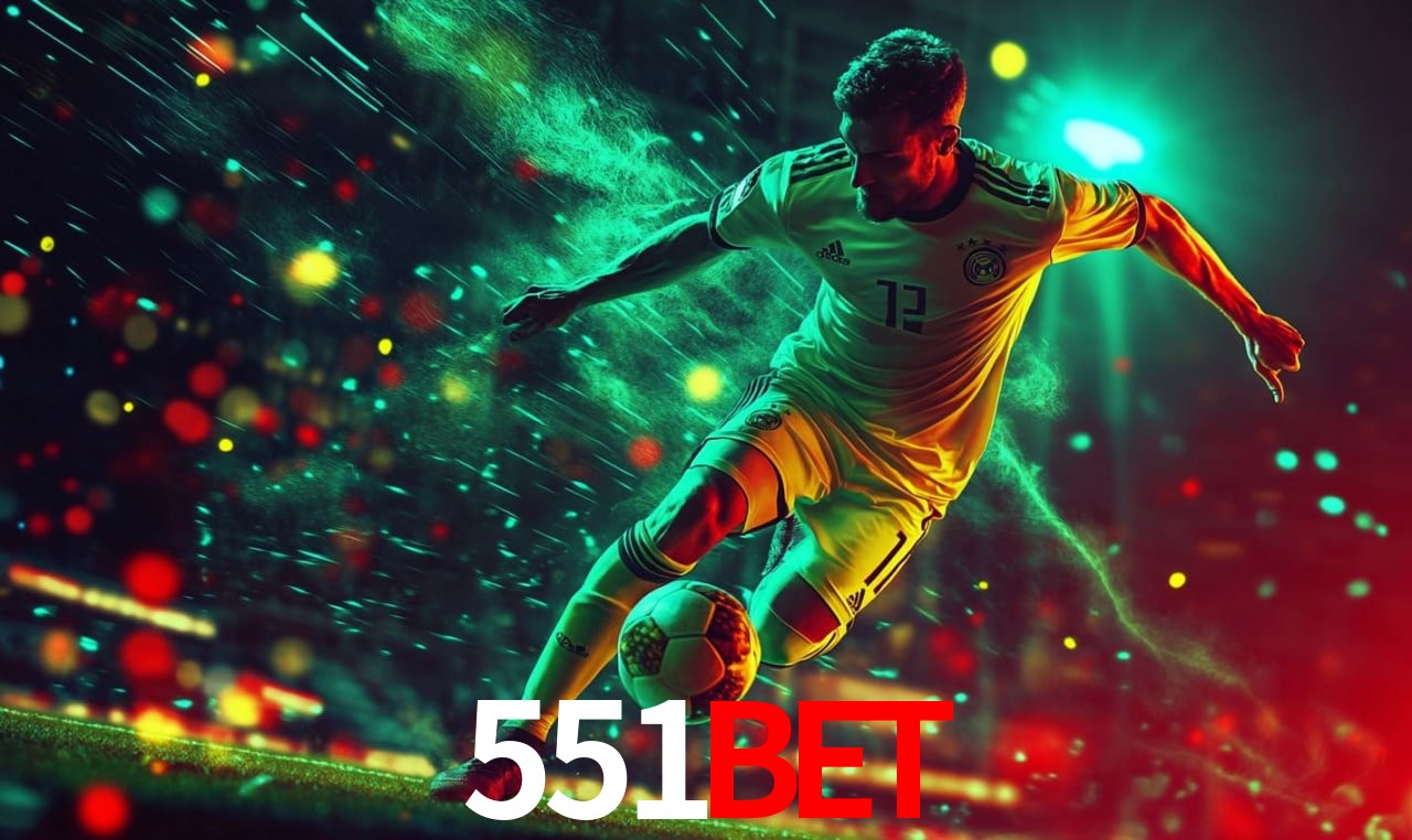 Apostas Esportivas na 551bet: Um Guia Completo