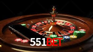 Blackjack Table 551bet