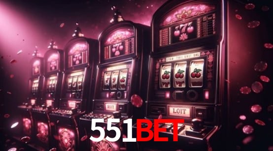 Provedores de Jogos 551bet