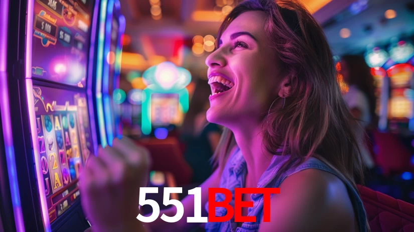 551bet