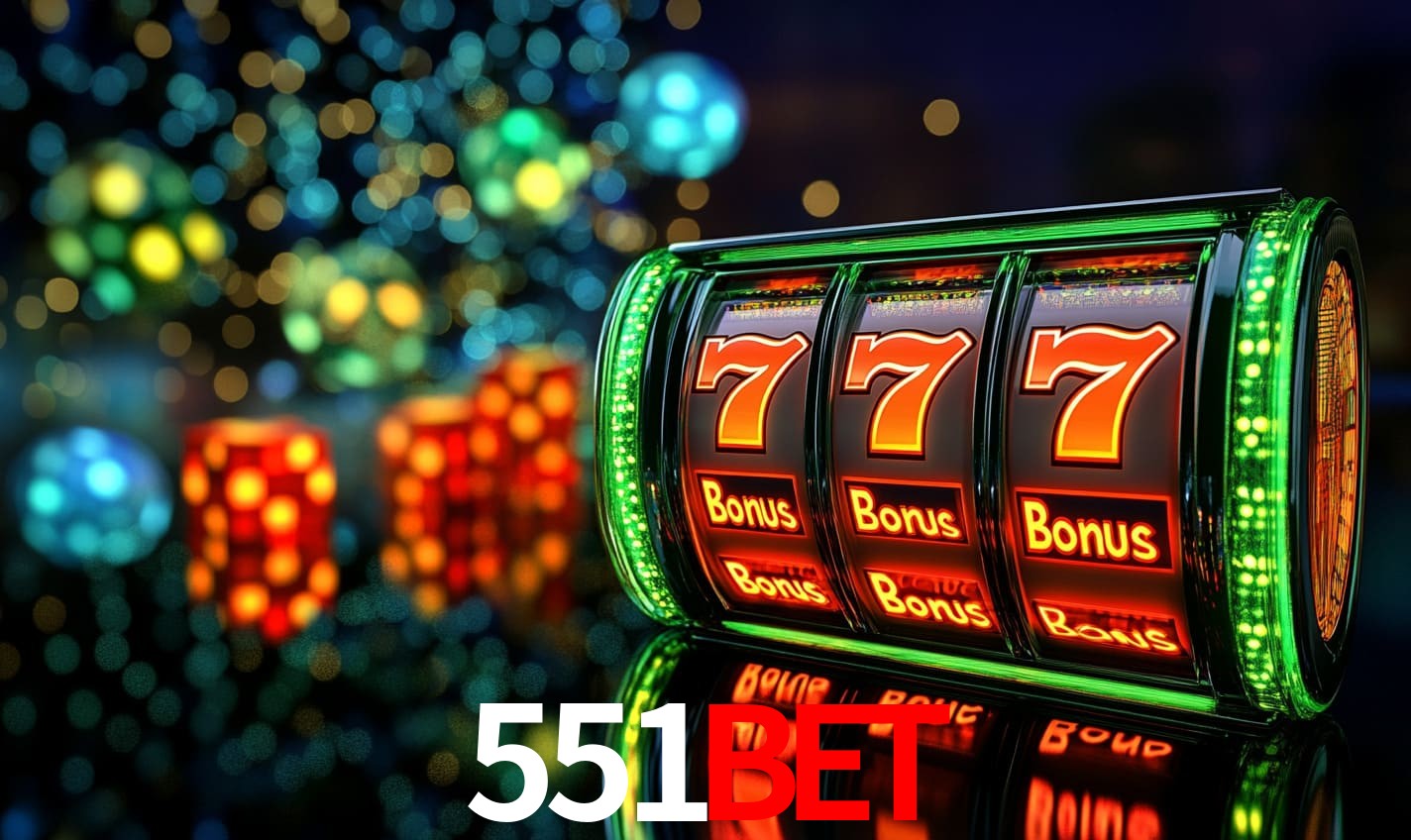 Inovações de Jogos na 551bet: O Futuro das Experiências Interativas