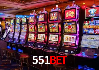 Weekend Specials 551bet