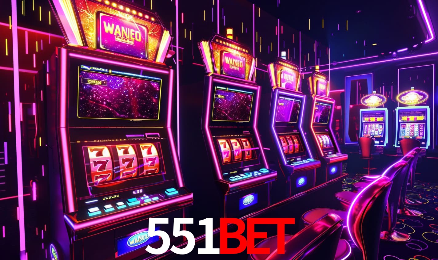 Mesa de Blackjack 551bet
