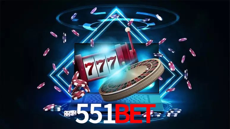 Apostas Esportivas na 551bet: Um Guia Completo