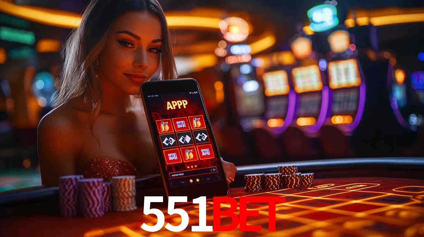 Interface Premium 551bet