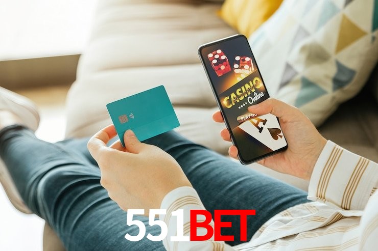 A Emoção da Loteria na 551bet: Uma Chance de Mudança de Vida