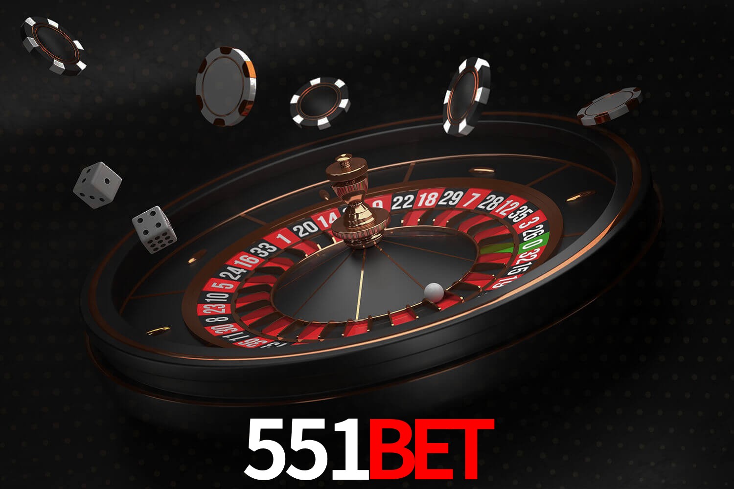 551bet vip