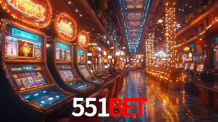 551bet