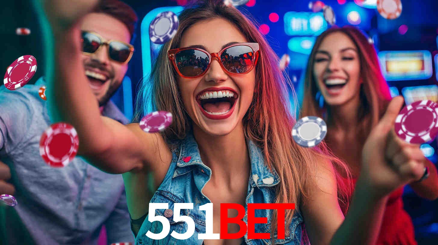 PIX Instantâneo 551bet
