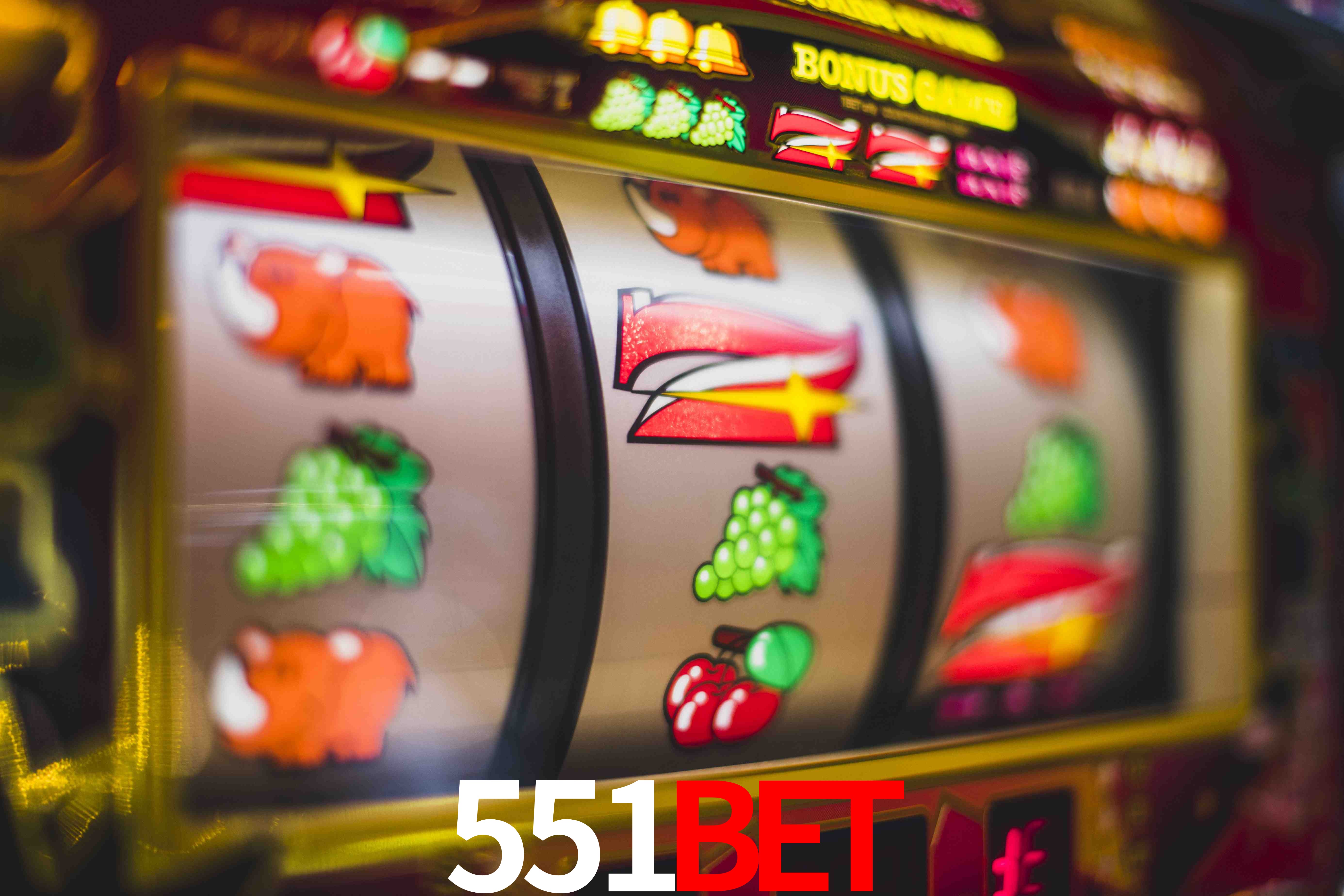 Live Casino 551bet