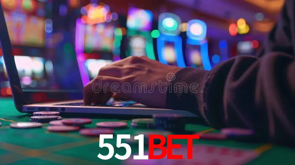 Segurança 2FA 551bet