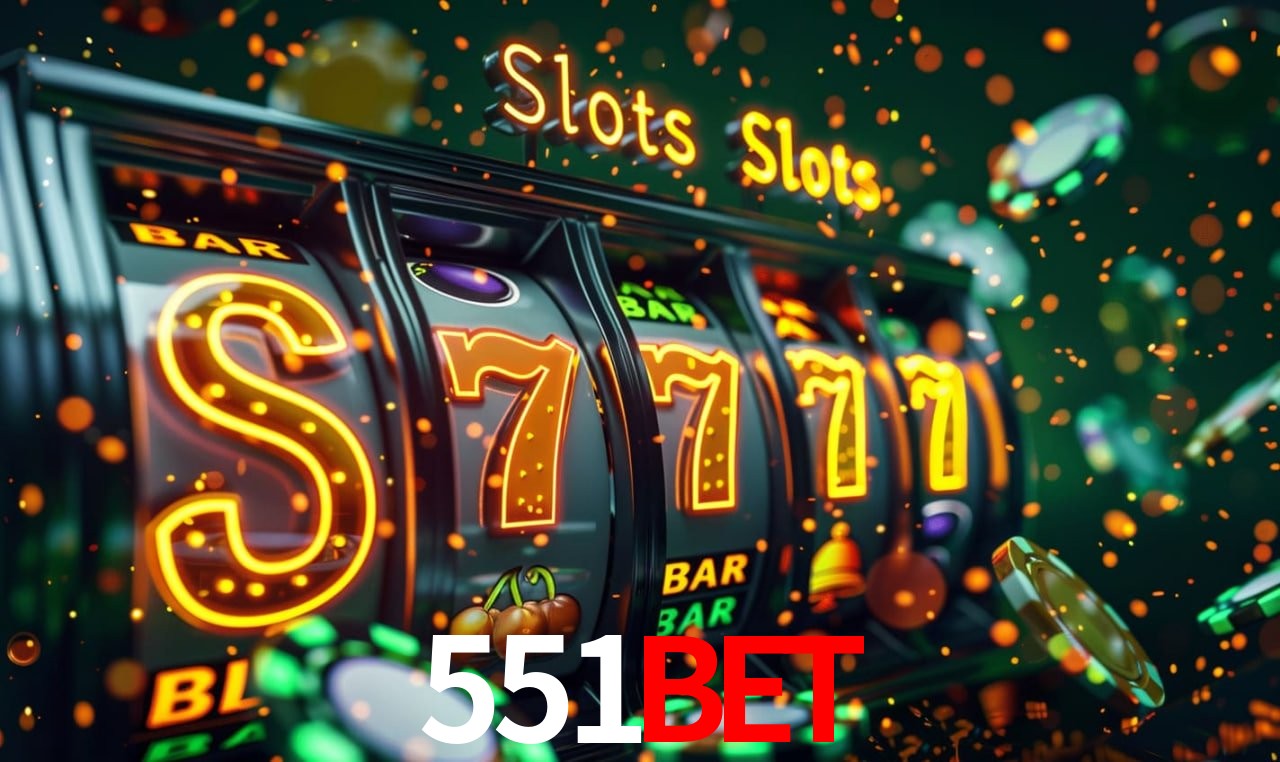 Promoções Sazonais 551bet