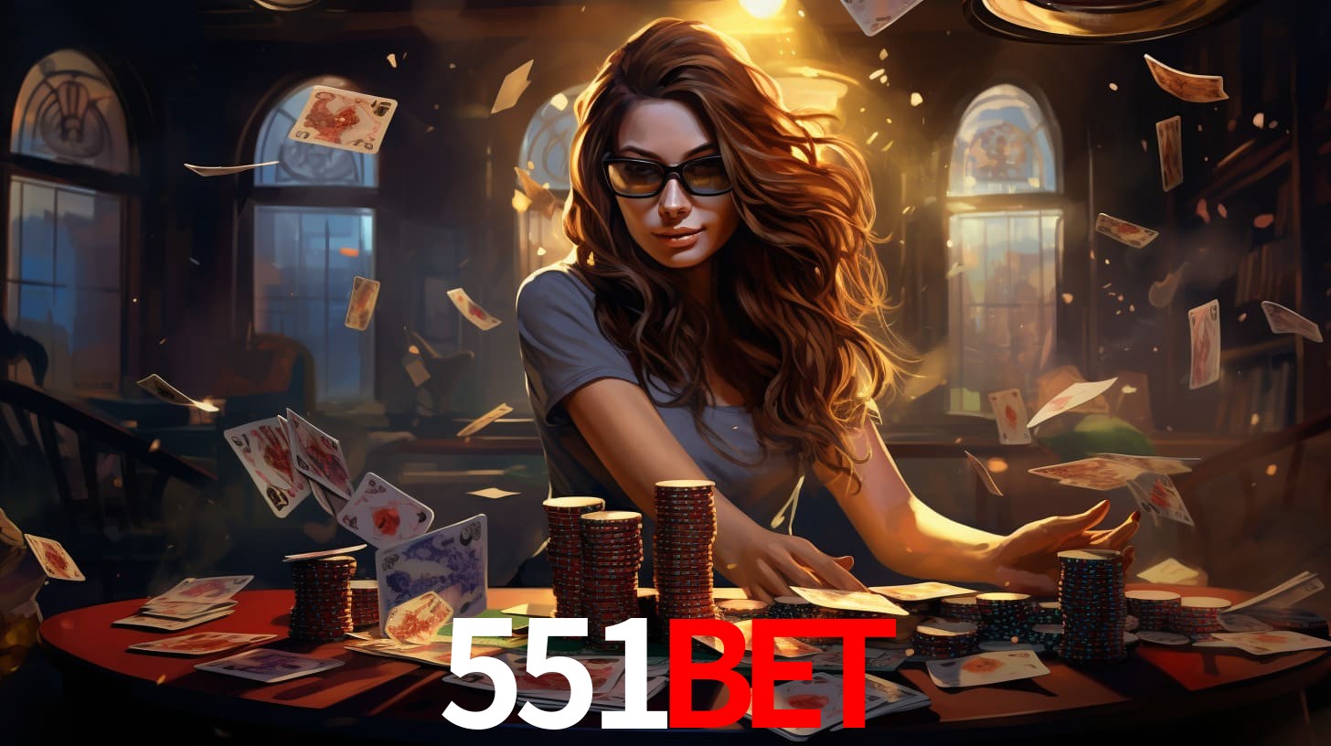 Tournaments 551bet