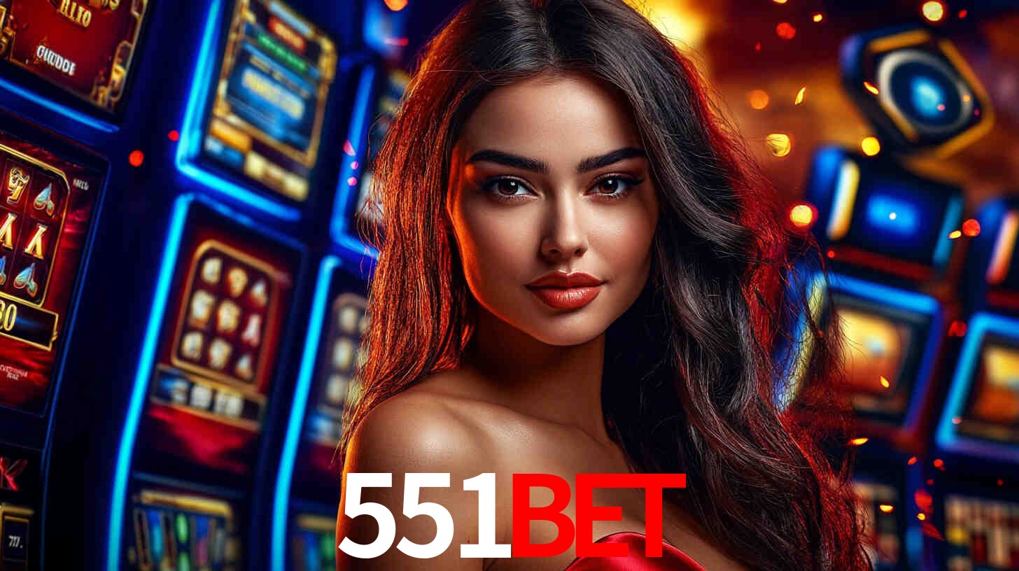 Casino Ao Vivo 551bet