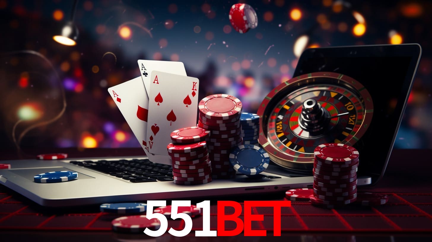 Programa VIP 551bet