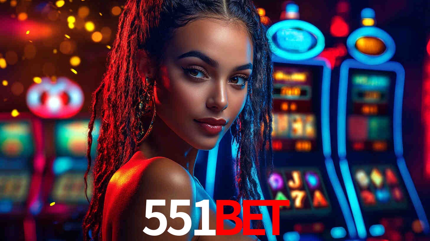 Programa VIP 551bet