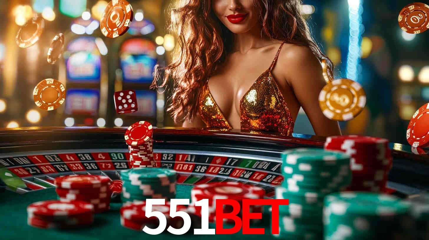 551bet
