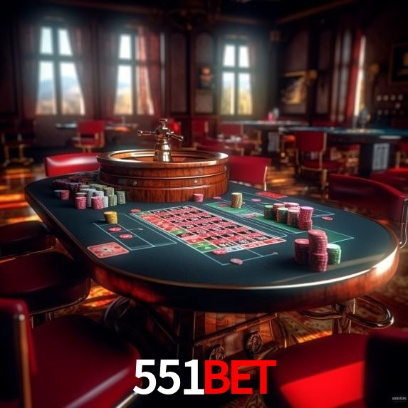 Inovações de Jogos na 551bet: O Futuro das Experiências Interativas