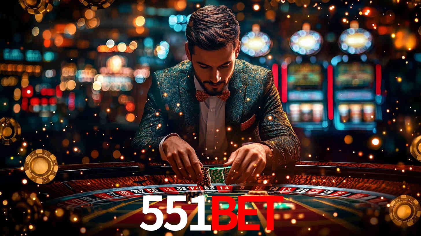 551bet