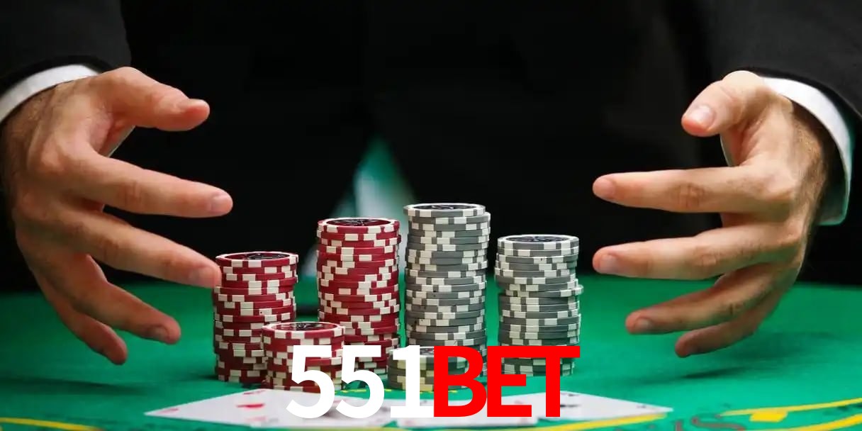 Apostas Esportivas na 551bet: Um Guia Completo