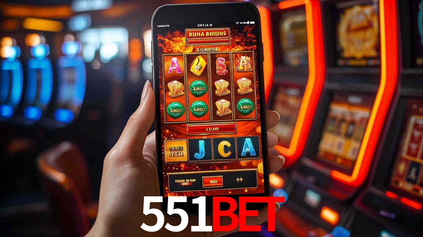 551bet vip