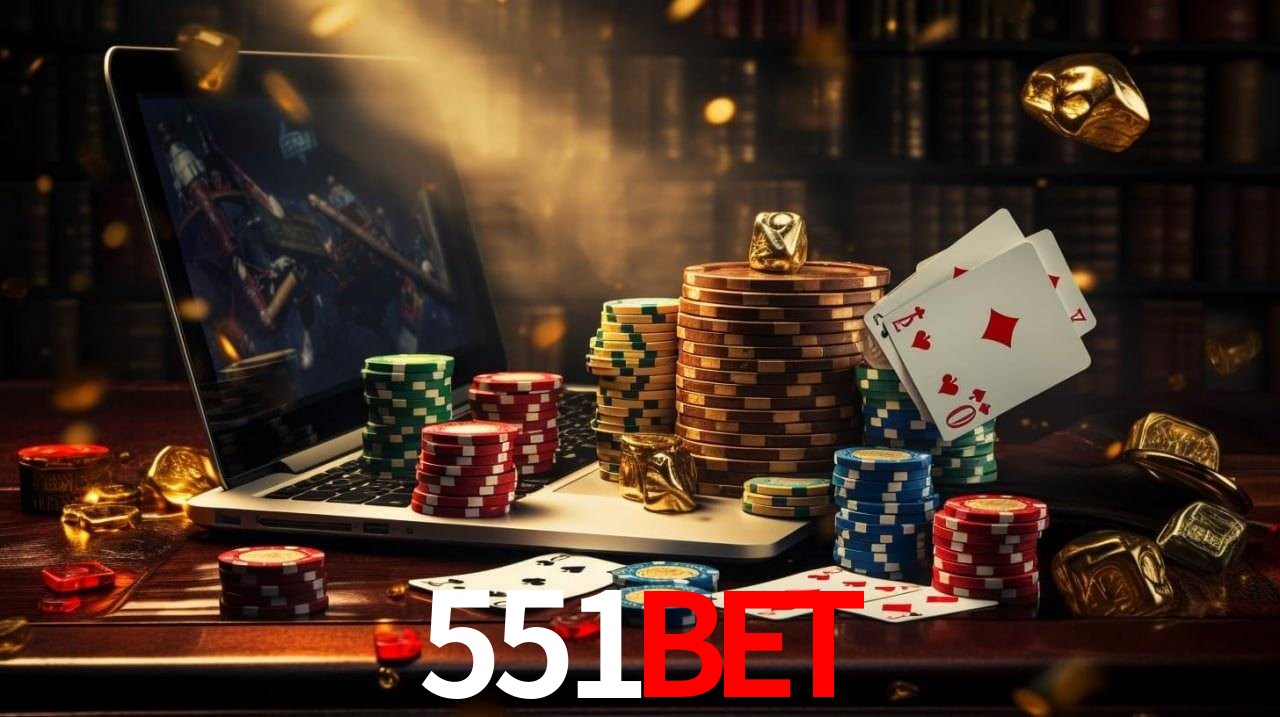 Promoção Relâmpago 551bet
