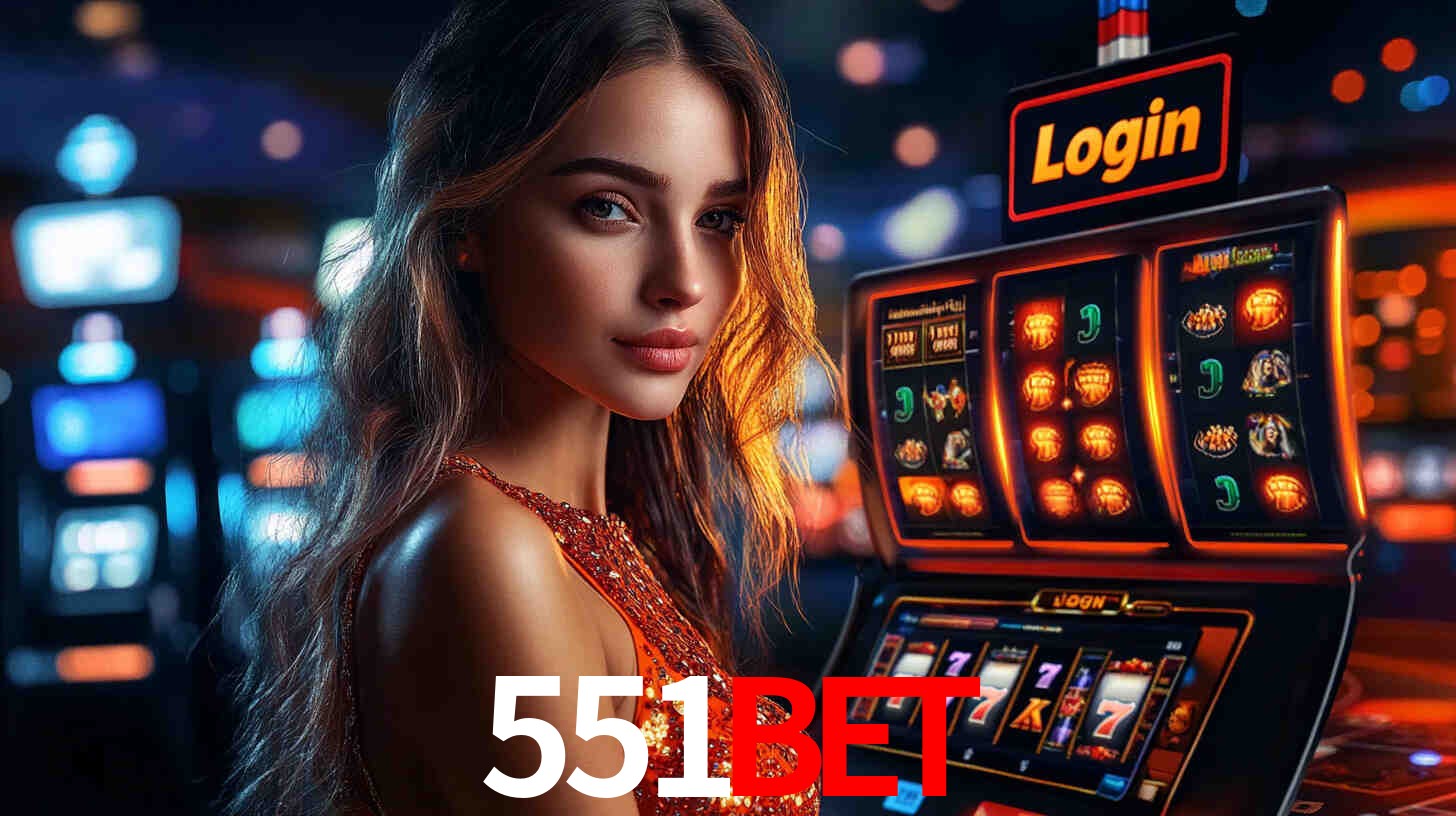 551bet: A Experiência de Casino com Jogos de Mesa ao Vivo