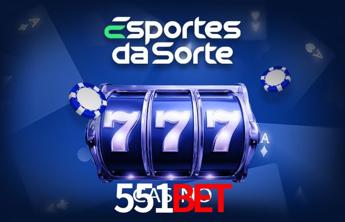 Descubra a Essência do 551bet: Nossa História e Compromissos