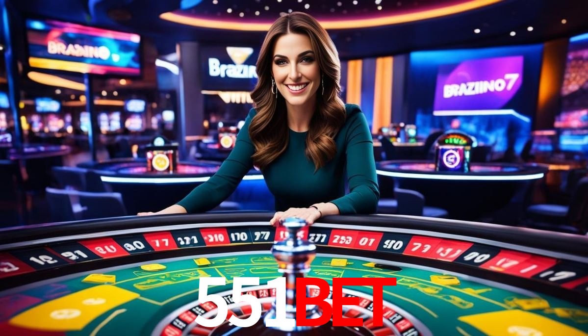 Descubra o Programa VIP da 551bet: Vantagens Exclusivas para Jogadores