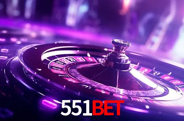Casino Ao Vivo 551bet