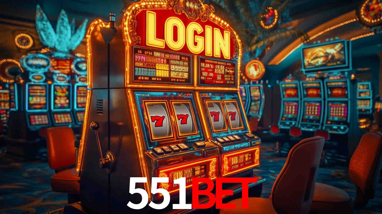 551bet
