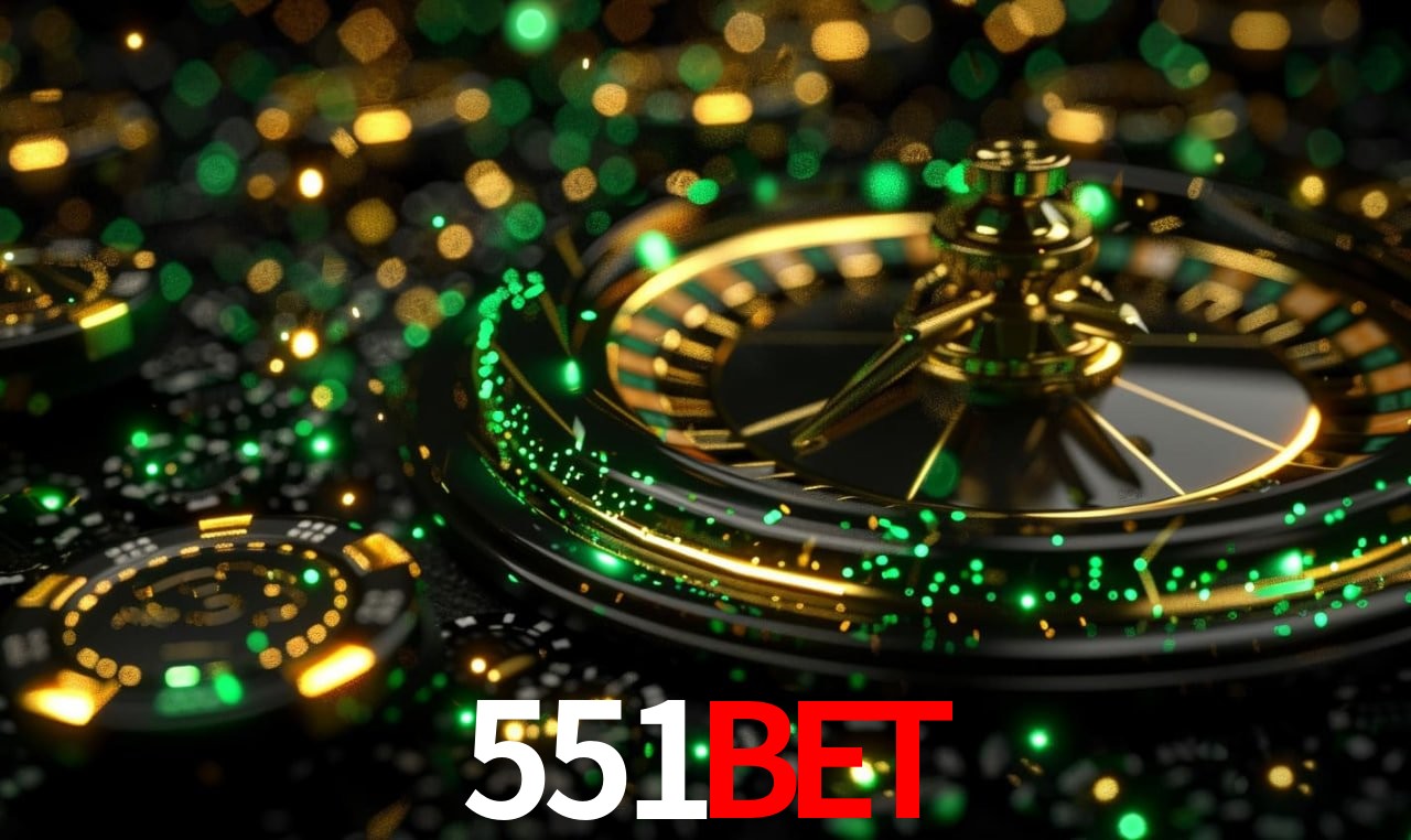 551bet Slots
