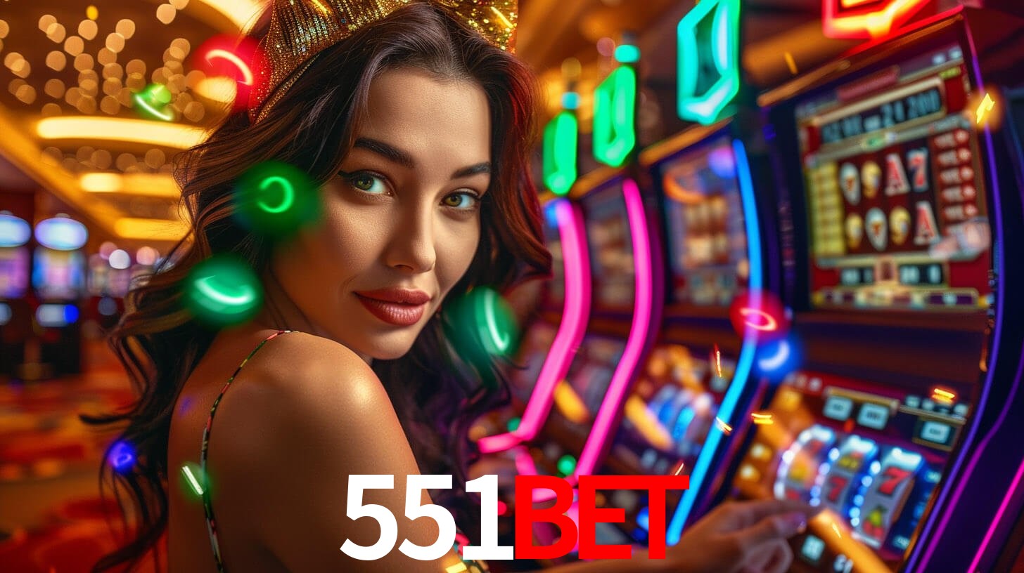 551bet bet