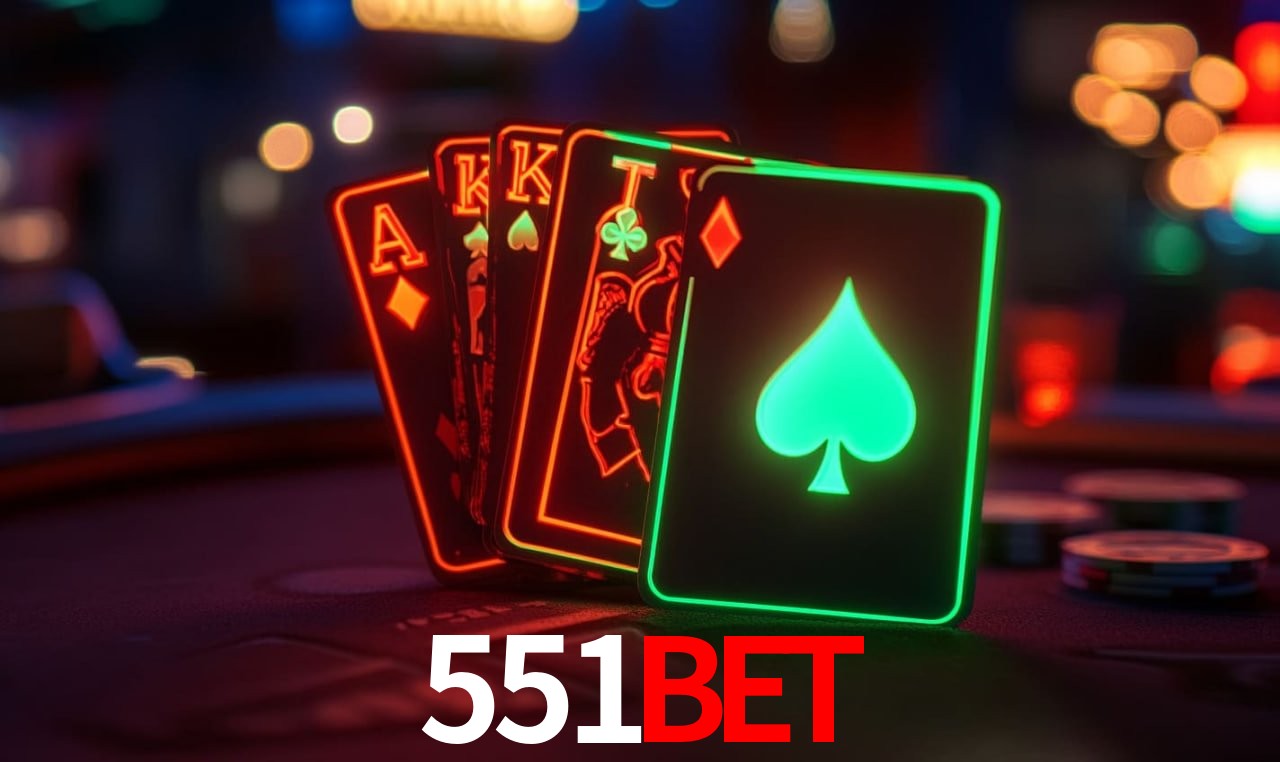 551bet Win