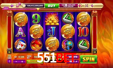 A Revolução dos Aplicativos de Jogos no 551bet