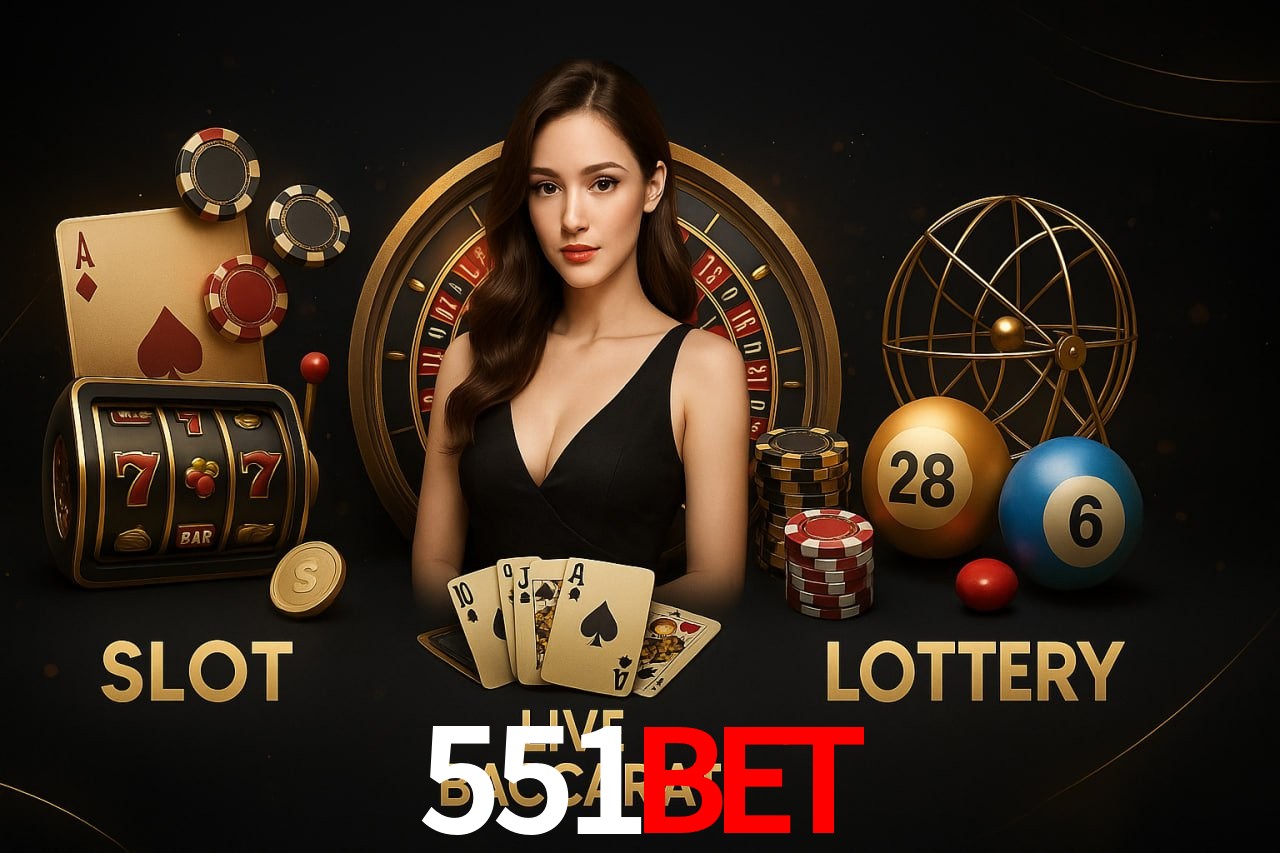 551bet Plataforma Oficial