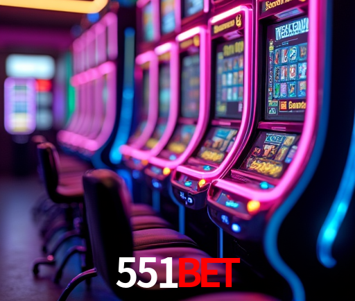 551bet login