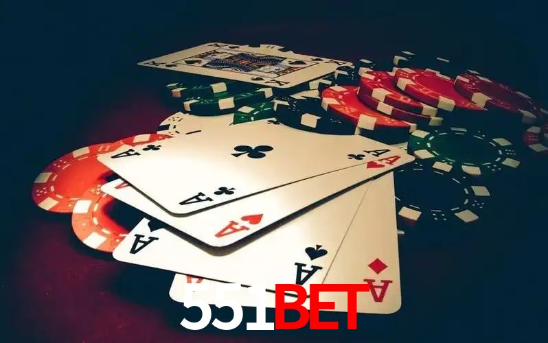 551bet telegram