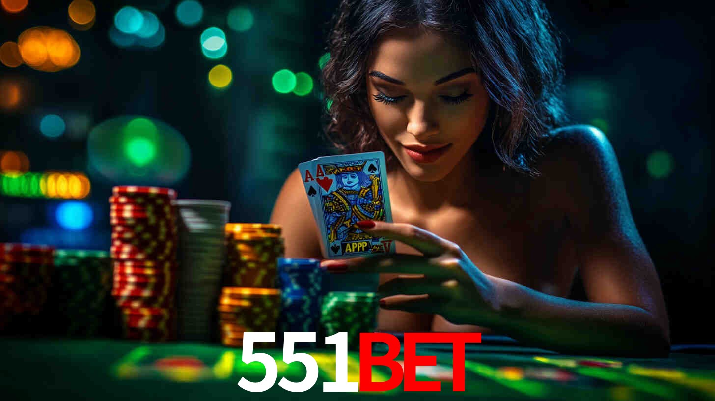 Descubra a Essência do 551bet: Nossa História e Compromissos