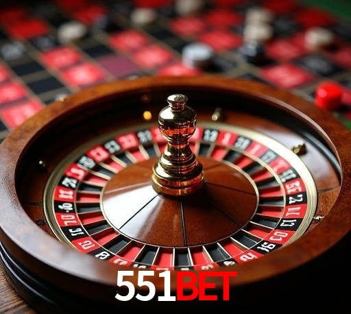 551bet cassino