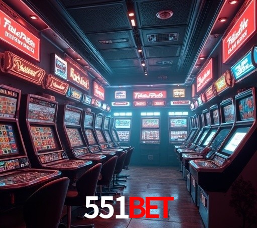 551bet cassino online