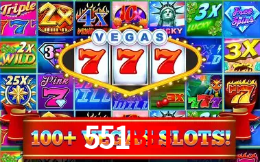 Desvendando o Mundo dos Jogos Virtuais na 551bet
