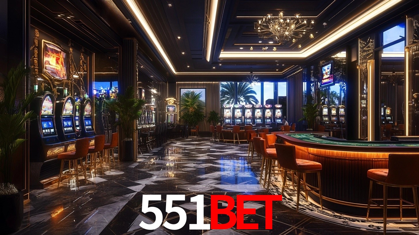 551bet bonus