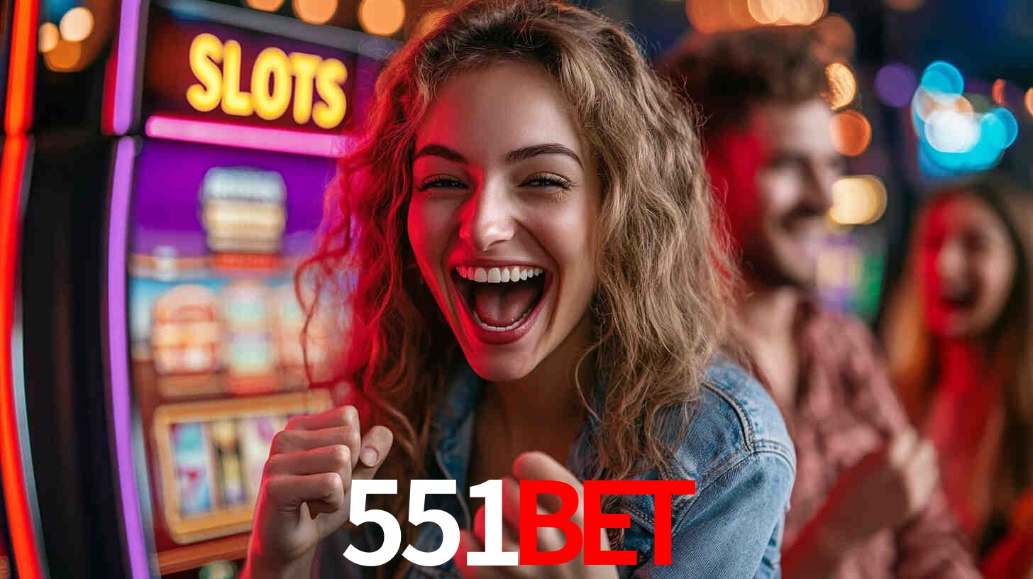 Explorando a Categoria de Eventos em Apostas na 551bet