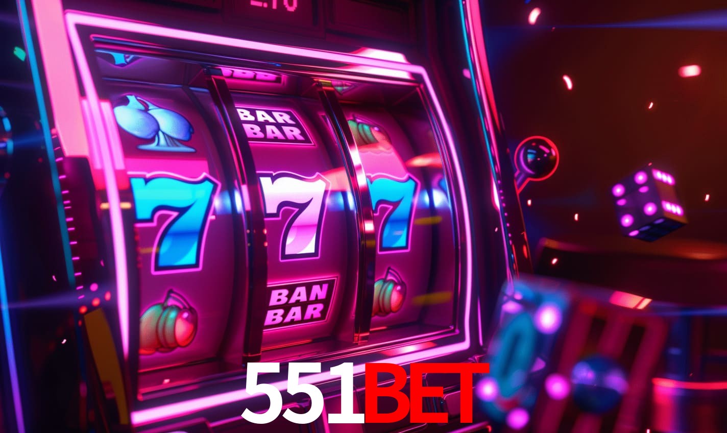 A Experiência Imersiva dos Cassinos Ao Vivo no 551bet