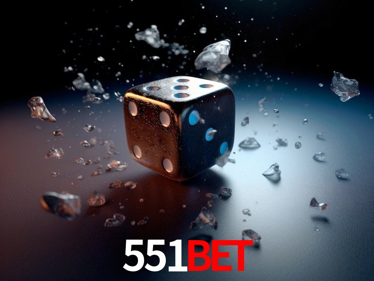 551bet Plataforma