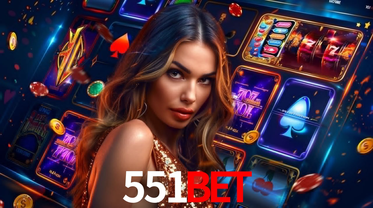 551bet download